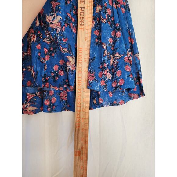 Isabel Marant Etoile Erney Blouse size 40 - Picture 5 of 9